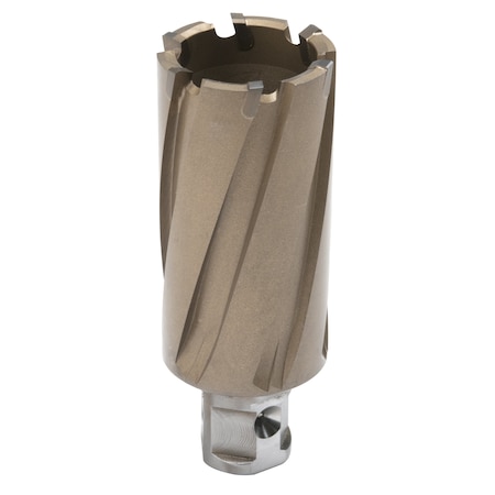 Hougen 1-5/16 in. X 2 in. Copperhead Carbide Tip Annular Cutter 18242